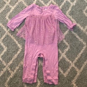 Baby Gap onesie